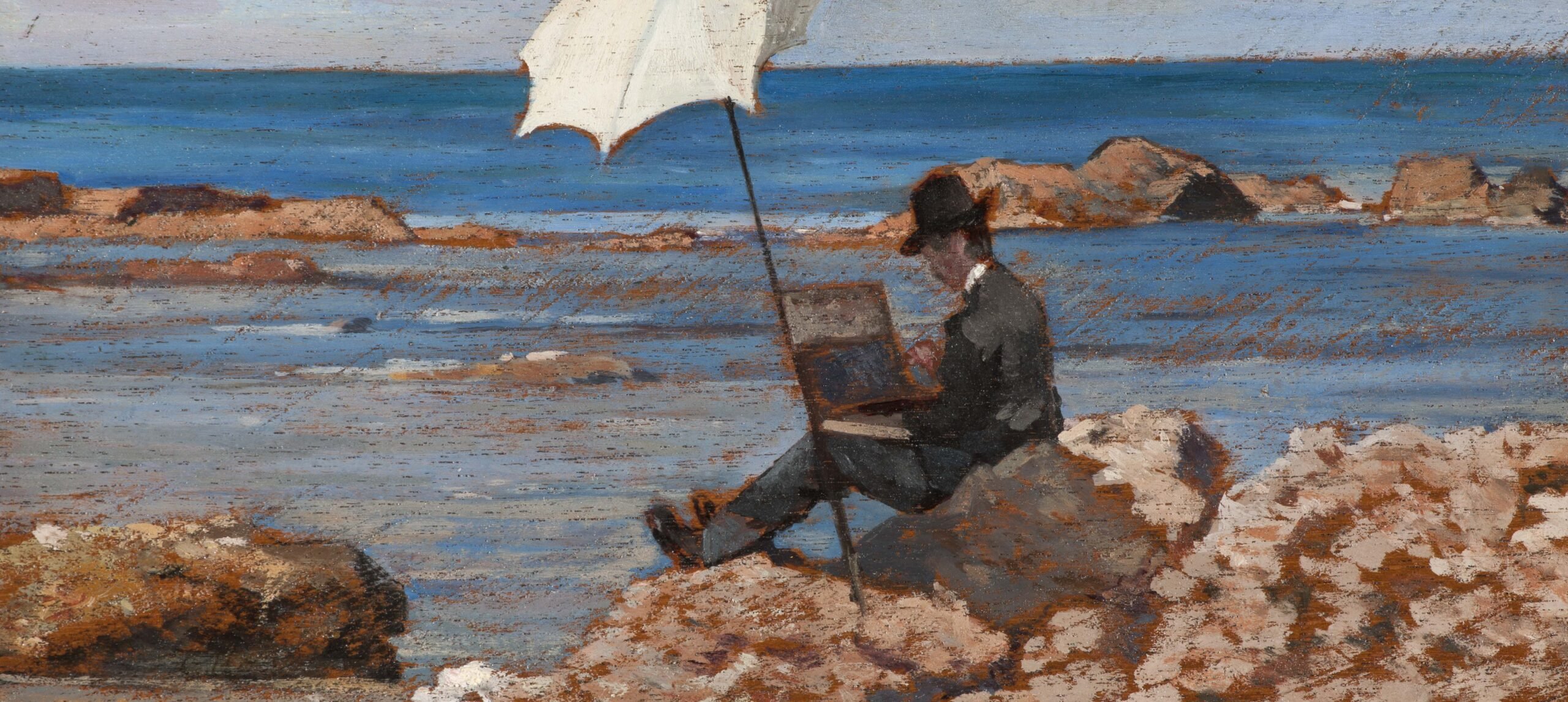 I Macchiaioli